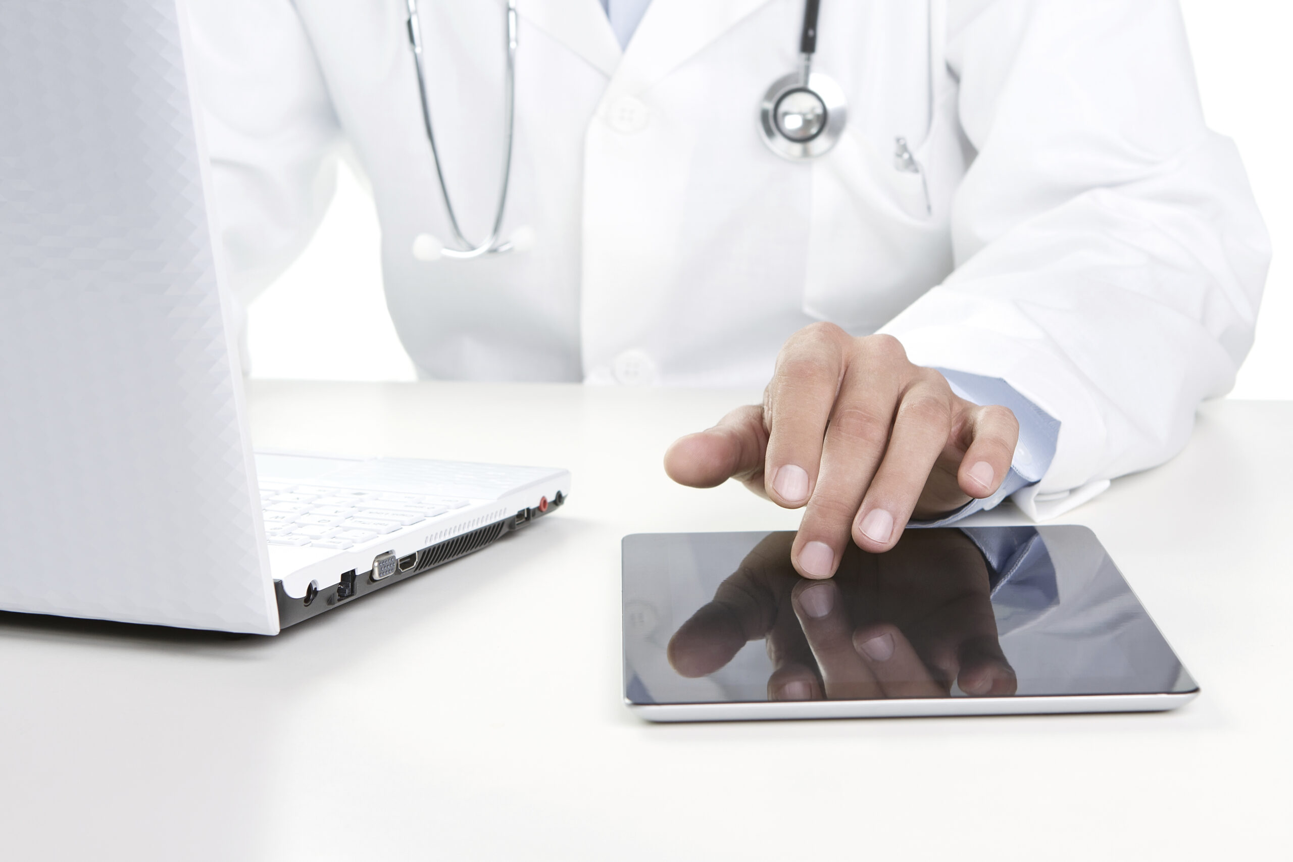 Healthcare Professionals