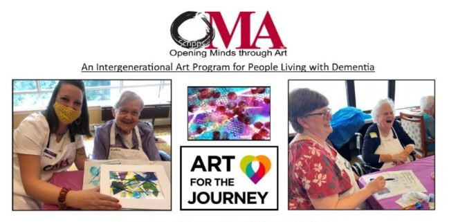 OMA photo website
