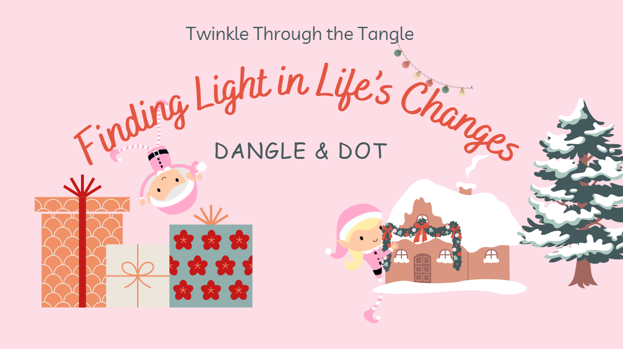 Finding Light in Life's Changes