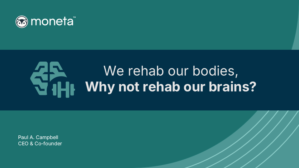 The Power of Cognitive Rehabilitation