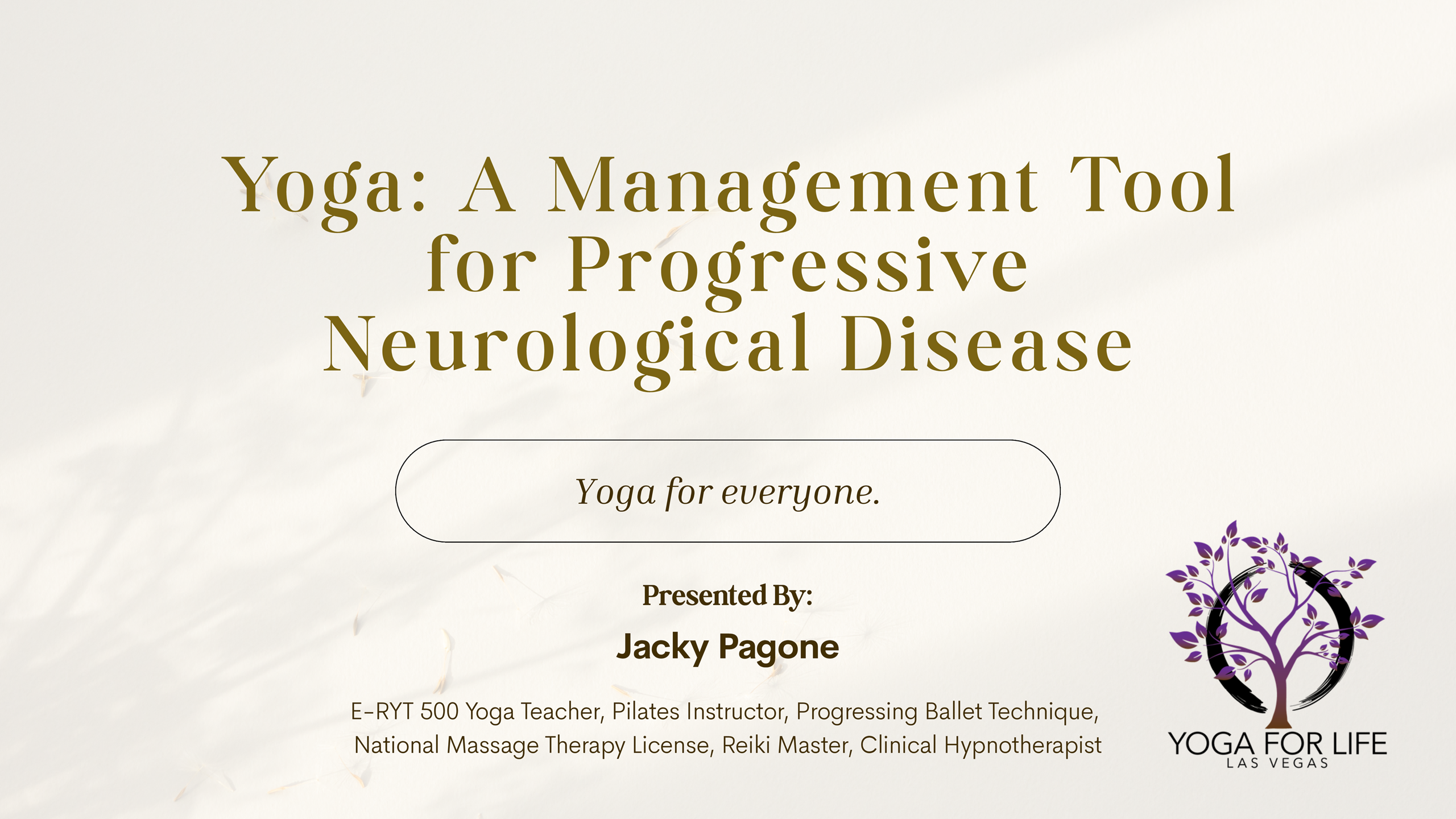 Yogo - A Management Tool