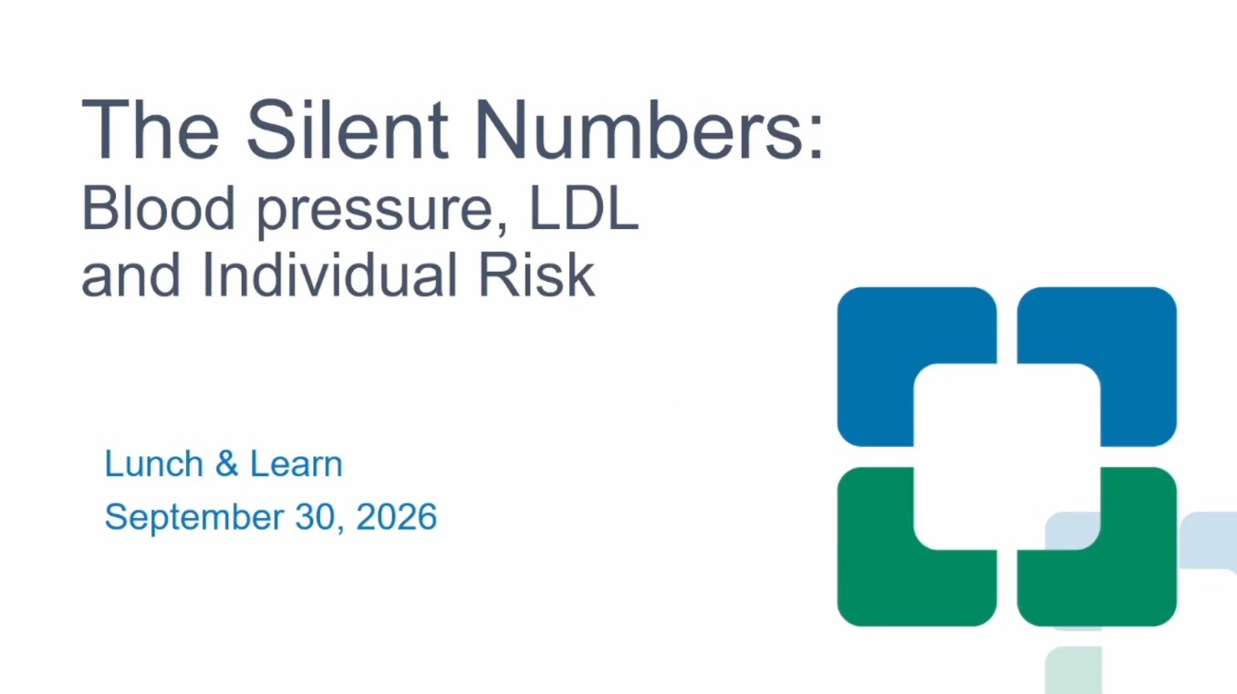 The Silent Numbers